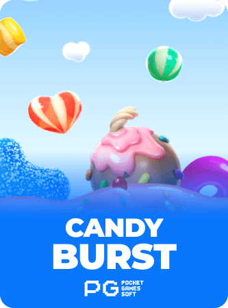 Candy Burst