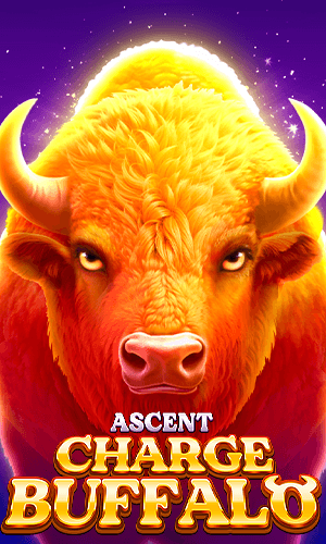 Charge Buffalo-ASCENT