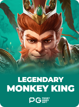 Legendary Monkey King
