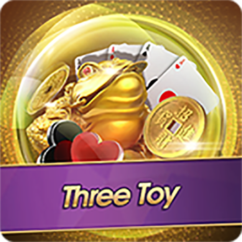 Three Toy